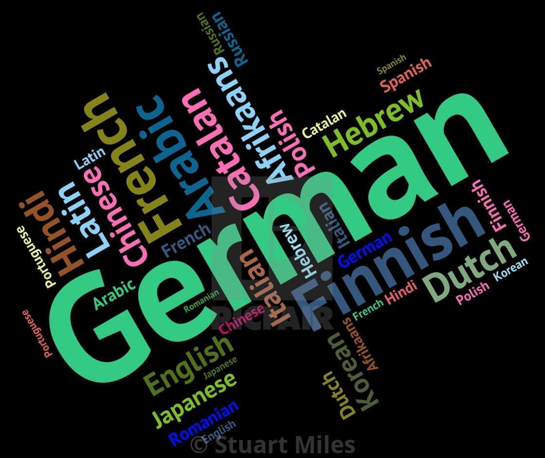 german